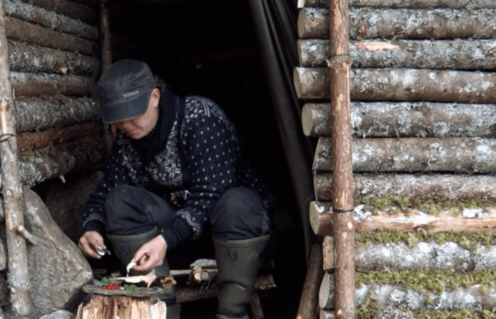 Hverdagsmad