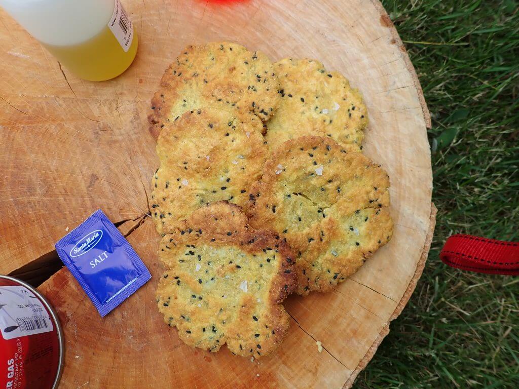 Mateabrød 8