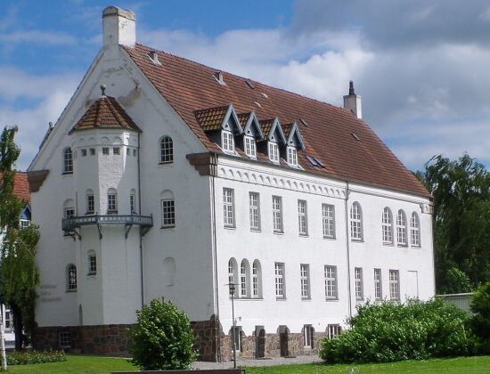 Ryslinge Højskole