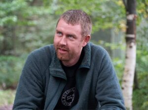 Jesper Bushcraft