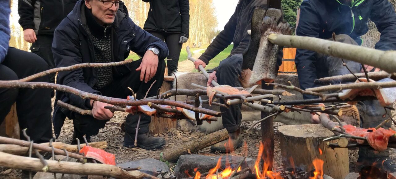 Frokost