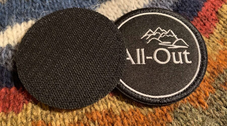 Patches
