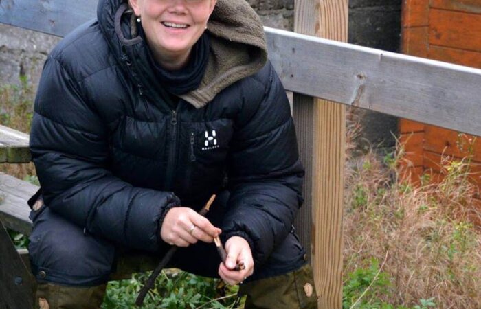 Mette Ærø