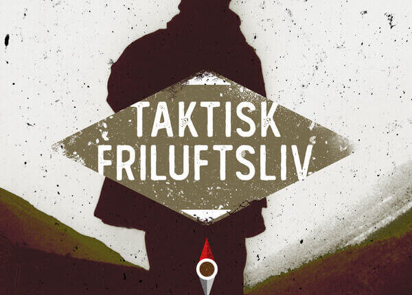 Taktisk Friluftsliv