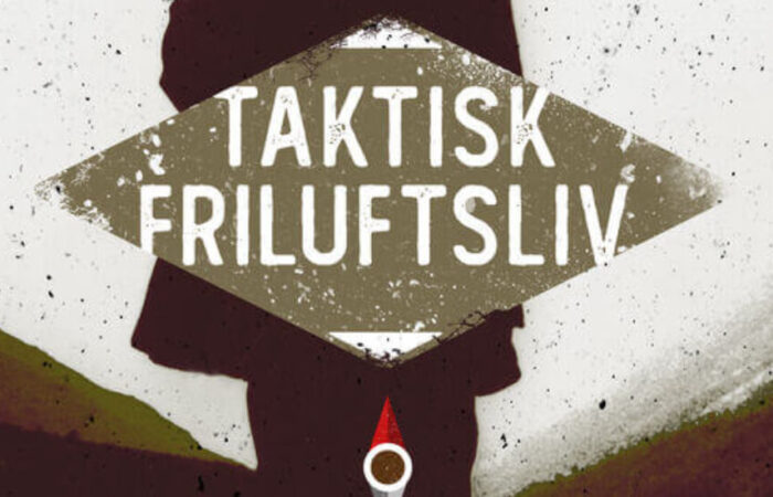 Taktisk Friluftsliv S