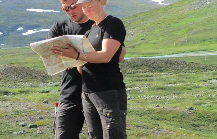Vejviser